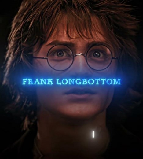 Best Death Eater - Barty Crouch Jr. & Bellatrix Lestrange Edit | Montagem Bailāo