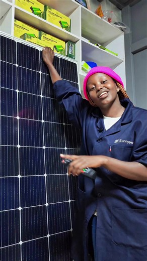 Comprehensive Review of the 300 Watts Solar Fullkit