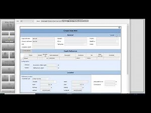 Open Wells Tutorial 5