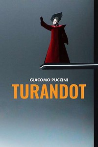 Turandot - Movie