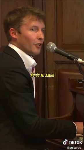 James Blunt - Goodbye My Lover (2004)