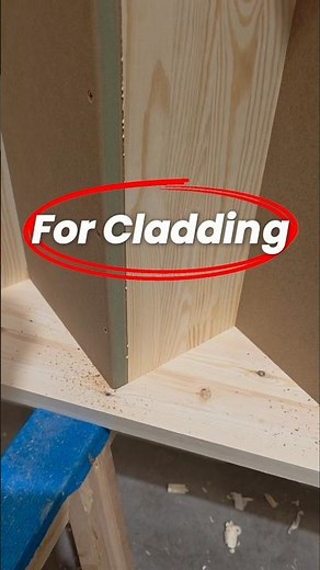 Staircases for Cladding | Straight Staircase Construction for Finishing