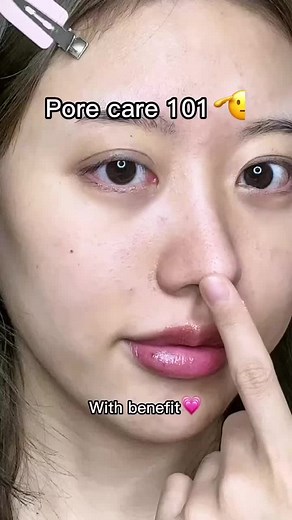 Benefit POREfessional Pore Care Secrets Revealed!