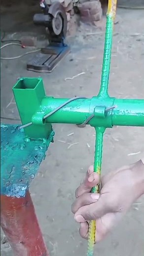 How to Bend Steel Wire Easily Using This Simple Tool