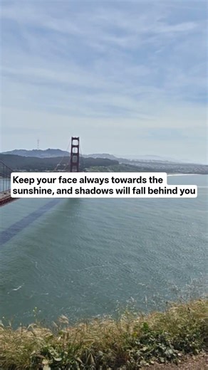 Morning in SFO Golden gate bridge #sanfrancisco