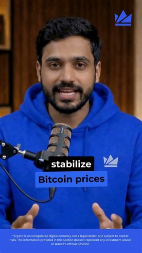 Crypto Market Update - 1st May'26 | WazirX