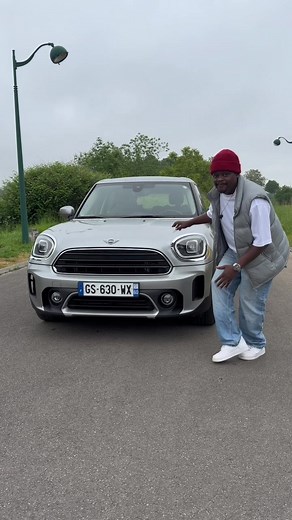 Le pépite du jours mini Cooper 13€ par jours de@Location | Mini Cooper