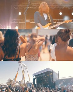 Hit 'Share' the Love 😍 Register for Cheap Tix & See Line up FIRST 💃 >> Let Go Fest 2020 - Our 5th & Biggest Year! Invite The Crew & Win | Let Go Fest.