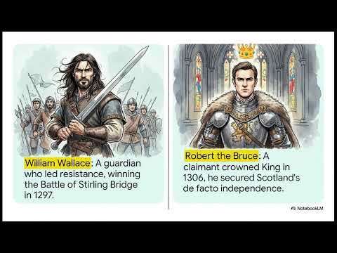 Scotland: A Concise History