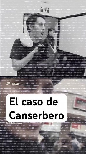 CÓMO MURIÓ CANSERBERO: la HISTORIA de su CASO #MEDIA #nmasmedia #canserbero