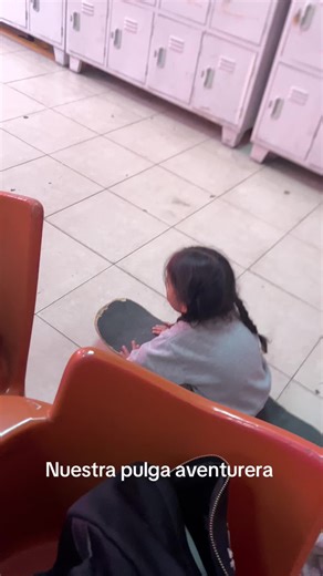 Nueva integrante 😋