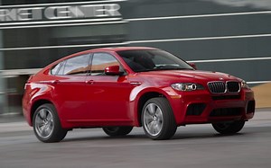 Top 5 Fastest SUVs Tested in 2011