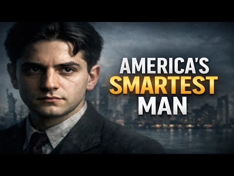 America's Smartest Mind — Left Completely Alone (Real Story)