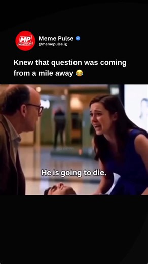 Meme Pulse | Savage demotivational posters you can post instantly — link in bio ⬆️ 🎬 The Good Doctor 🎥 This viral clip comes from Season 2, Episode... | Instagram