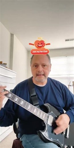 Fun with my new SG #epiphone ‪@MartinBryan‬ #guitar