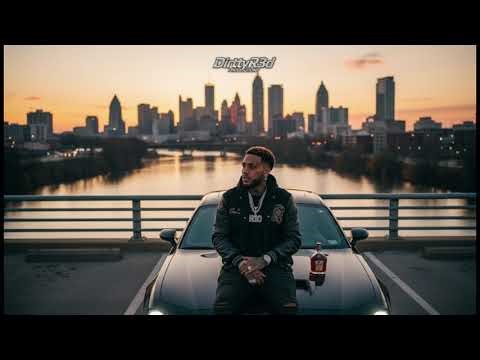 “IF I CAN’T HAVE YOU – Toxic Trap Soul Visualizer (DirttyR3d Productions)”