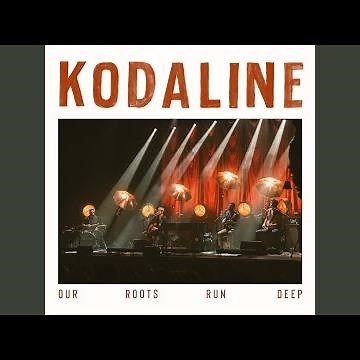 Dirty Old Town (Live in Dublin / 2022)