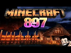 Let's Play Minecraft #897 [Deutsch] [HD] - Der Binchef