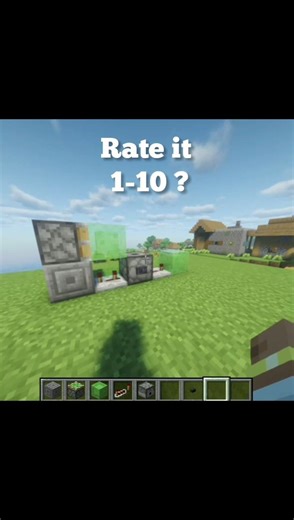 Minecraft easy TNT Cannon 💣#shorts #viral #gaming #minecraft