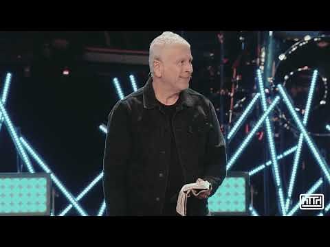 In The Presence of My Enemies? | Psalm 23 | Louie Giglio