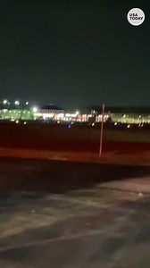 A FedEx plane bound for Memphis skidded off the runway after take off in Chattanooga on Wednesday night. https://www.knoxnews.com/story/news/2023/10/06/fedex-plane-crash-landing-chattanooga-tn-airport-watch-video/71082727007/ | Knoxville News Sentinel
