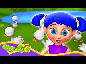 Let's help Wizard with a Switcheroo! | Bo On The Go!