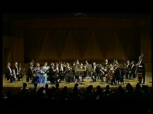 MOZART - SYMPHONIES Vol. 4 - Ton Koopman, Amsterdam Baroque Orchestra