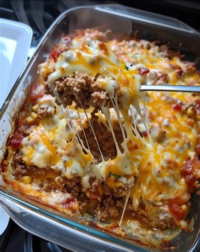 "I’ve been making this recipe for so long, it’s a no-brainer for me now. Quick, easy, and always satisfying. A real crowd-pleaser every time I serve it." Recipe in First (c.o.m.m.e.n.t ).👇 | Soul Recipes