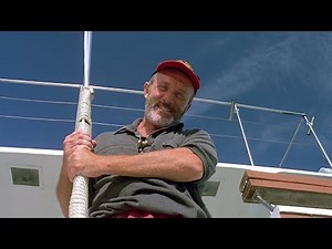 JONATHAN BANKS | Flipper (1996)