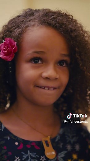 Take a magical journey through art this holiday season! ✨ Our annual holiday video shows a young Houstonian as she wanders through the Museum’s collections—from a Pointillist view of Venice to a sweeping contemporary mural inspired by classical Chinese landscapes, an ancient Persian love story in tile, and a creative classroom at the Glassell School of Art. 🎥 Watch the full film and celebrate the season with us by supporting the Annual Fund Drive. Your gift helps make these journeys possible fo