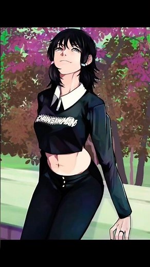 So, About Fumiko's Devil Power... #chainsawman