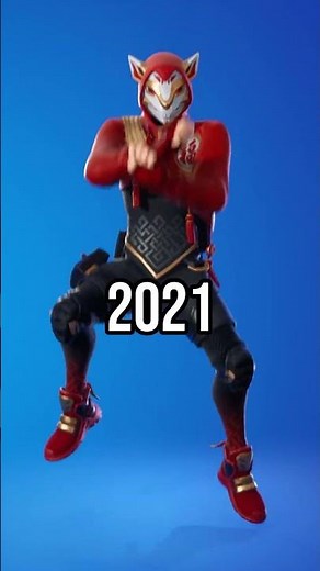 Fortnite Dances vs Real Life 🤯