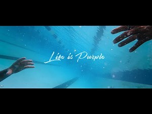 Life Is Purple | A Cystic Fibrosis Documentary