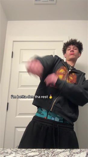 WHO DO IT LIKE ME #somar #goviral #fyp