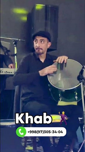 BAXRAM Khab Shahram Shabpareh