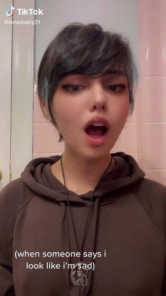 Briarbaby21 Emotional LGBT TikTok Compilation