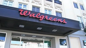 Final day of business for 2 more SF Walgreens stores, another will close later this week
