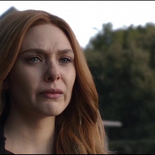 Unleashing Wanda: A Deep Dive into the Scarlet Witch in Marvel Studios' WandaVision