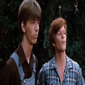 The Waltons S07E18 – The Pin-Up Part 11 | Audition Muriel