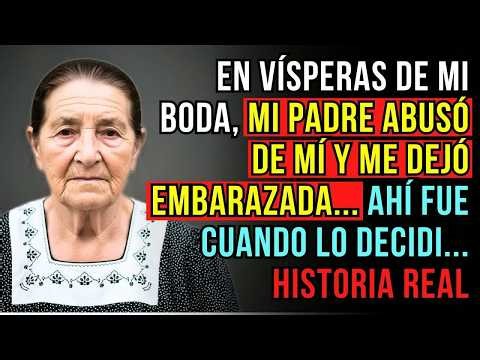 LA HISTORIA REAL DE ESTA ABUELA 👵💔 RELATO EMOCIONANTE DE SUPERACIÓN