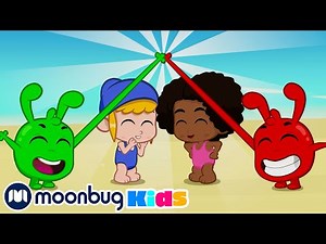 Morphle and Orphle's Waterfight +MORE Super Morphle and Mila Cartoons ‪@PlayAndGoalClub‬