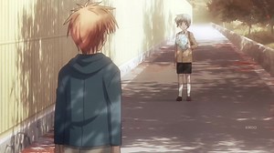 Fruits Basket Yuki and Kyo: Emotional Edit Compilation