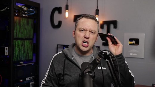 向iOS和Android说再见？|一台真*linux系统手机的使用体验