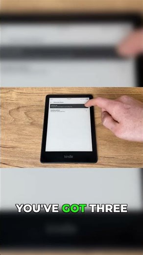 Clean Up Your Cluttered Kindle Library Now!