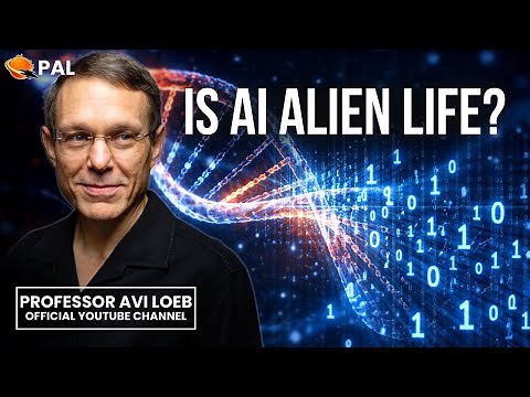 What If AI Is a New Kind of Alien Intelligence?