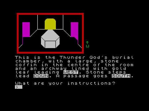 El Dorado - RZX Playback