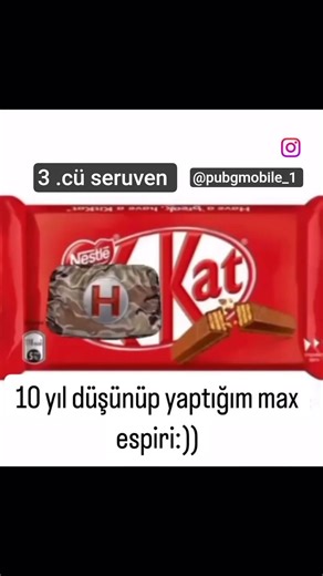 3 . cü seruven arkadaşlar like ve abone olurmusunuz