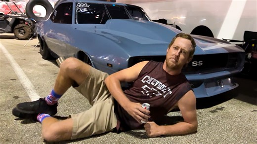 724K views · 28K reactions | Cleetus McFarland FIRST 5 Sec Pass in The Eagle! (World Cup Finals Import vs Domestic Day 2) | 1320Video.com | Facebook