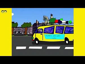 ጩኒ እንቅልፋሙ/CHUNI /አዝናኝና አስተማሪ ታሪክ/Ye Ethiopia Lijoch/