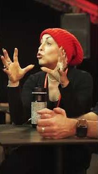 INTERVIEW Madame Rouge EP 22'22 à Sortie 13